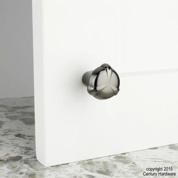 Luna 1-1/8'' Diameter Knob