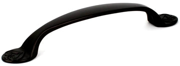 Iris 8'' cc Pull 28049B-OBL