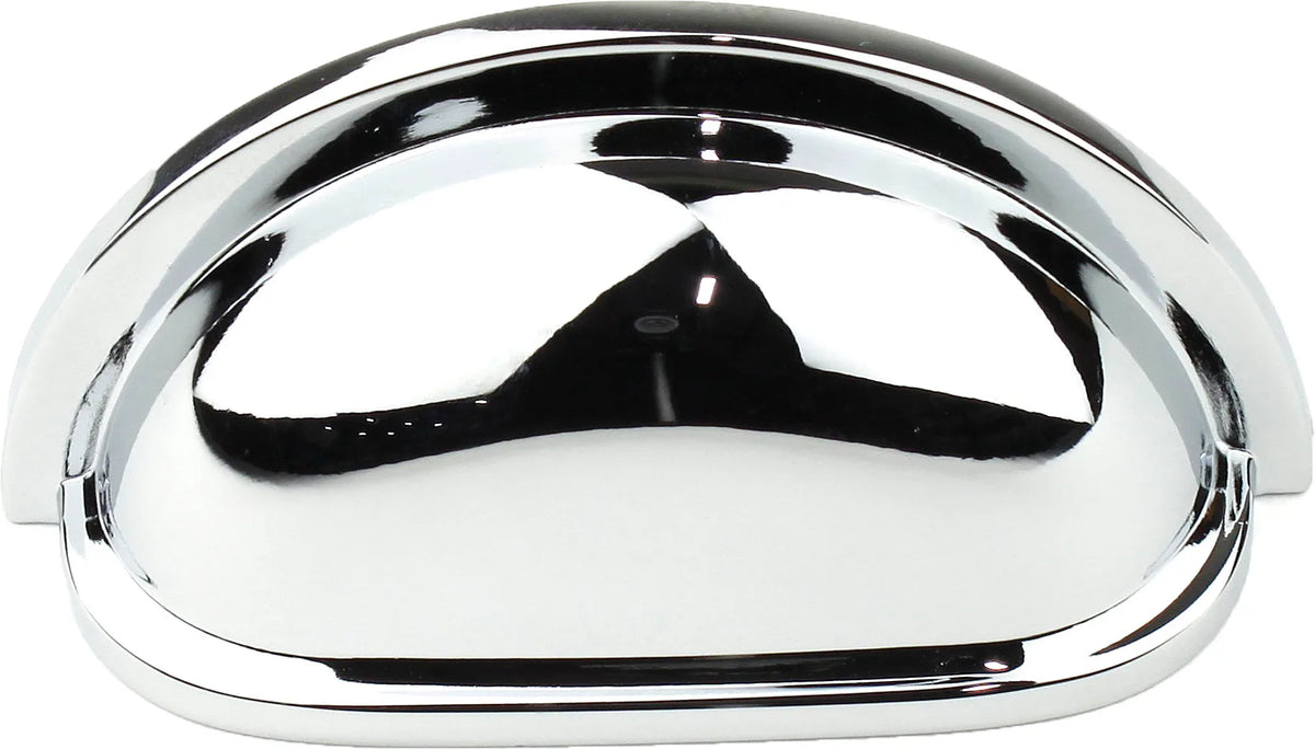 Milan 3'' c.c. Cup Pull Polished Chrome 28443-26