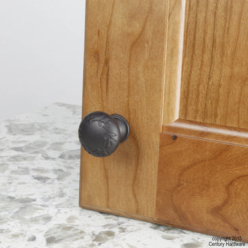 Hamilton 1-3/16'' Diameter Knob