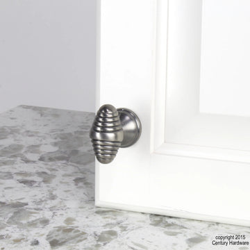 Devon 1-1/2'' Knob