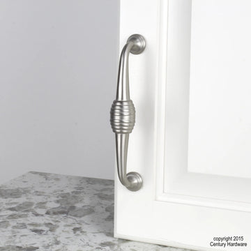 Devon 5-1/16'' (128mm) cc Pull