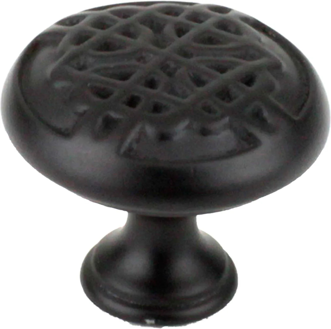 Highlander 1-3/8'' Diameter Knob