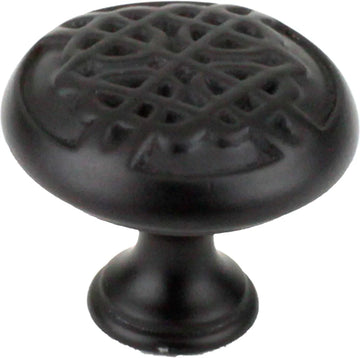 Highlander 1-3/8'' Diameter Knob