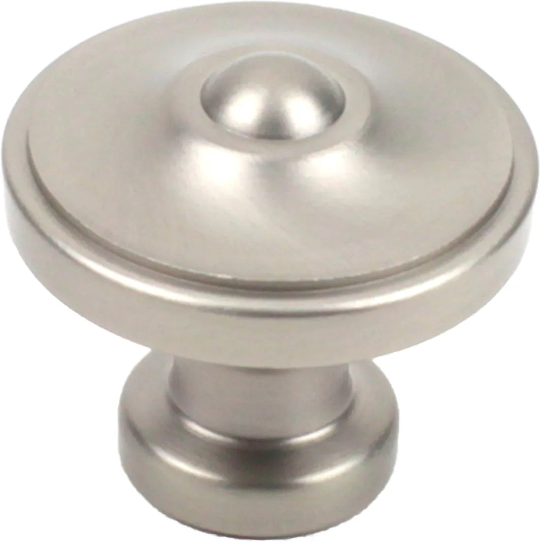 Country 1-3/8'' Diameter Knob