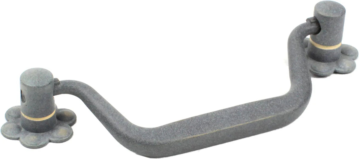 Country 3-3/4'' (96mm) cc Bail Pull