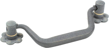 Country 3-3/4'' (96mm) cc Bail Pull