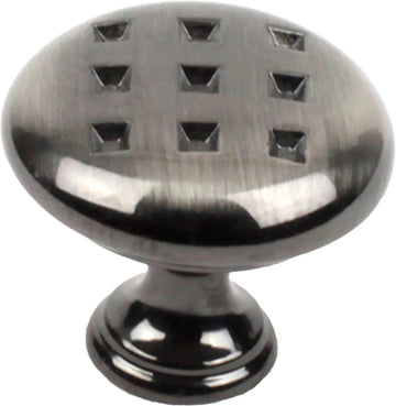 Majestic 1-3/16'' Diameter Knob