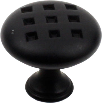 Majestic 1-3/8'' Diameter Knob