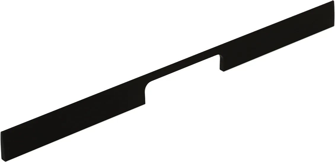 Mid Century Line Drawer Pull 40659A