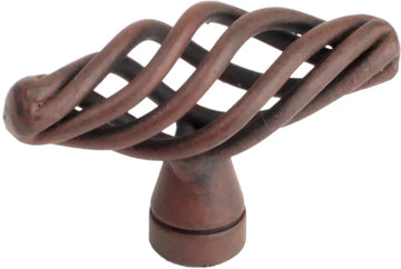 Orleans 2'' Birdcage T-Knob