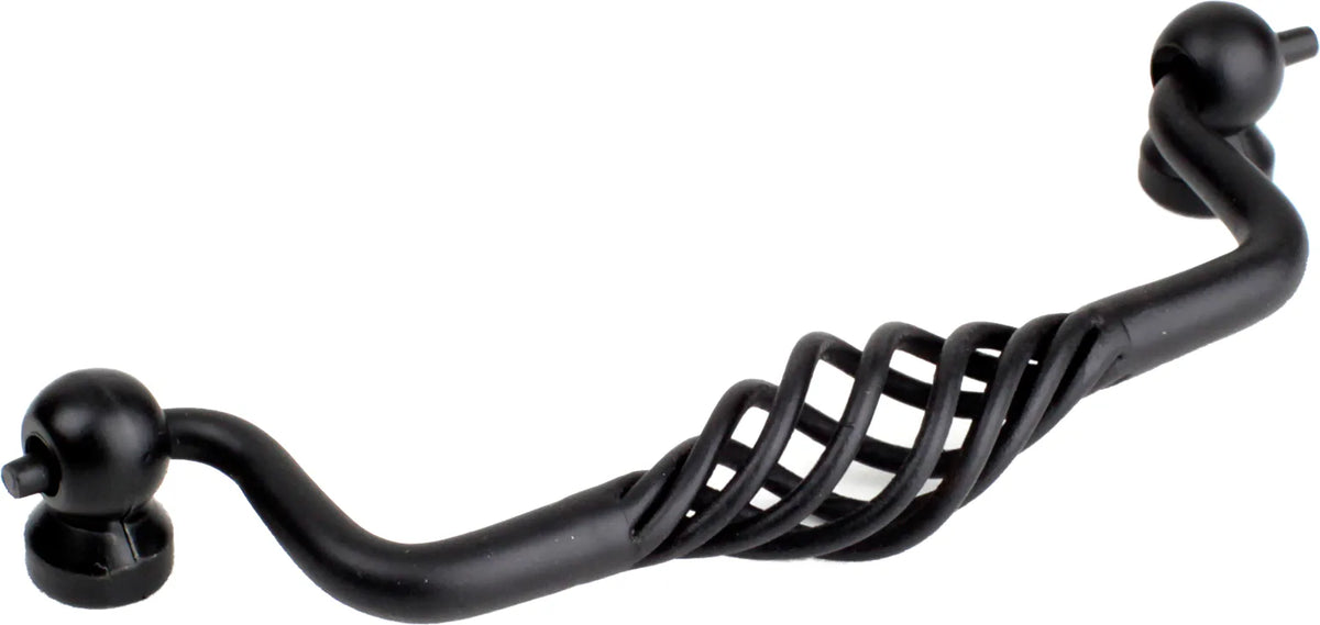 Orleans 5'' cc Birdcage Bail Pull