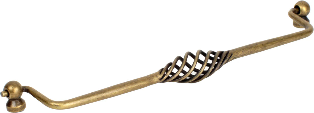 Orleans 10'' cc Birdcage Bail Pull