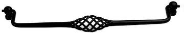 Orleans 10'' cc Birdcage Bail Pull