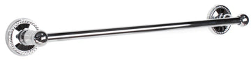 Aria - Premium Solid Brass 18'' Towel Bar 81345-26