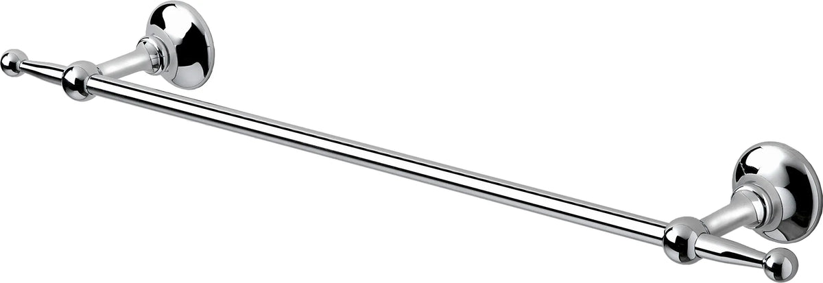 Ravello - Premium Solid Brass, 18'' Towel Bar 81645-26