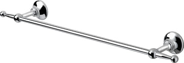 Ravello - Premium Solid Brass, 18'' Towel Bar 81645-26