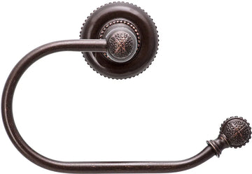 Millennium swing tissue smooth ring right 1442-22