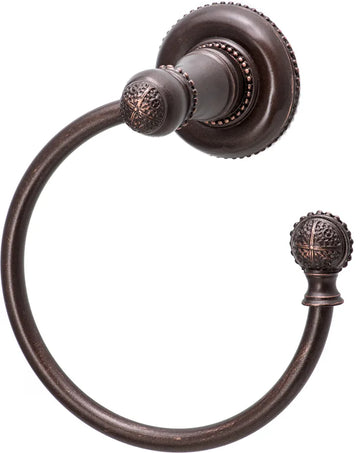 Millennium swing towel smooth ring right 1444-22