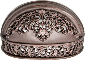 Juliane Grace 3'' cup pull 150-22