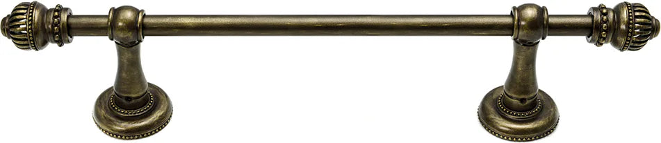 Cricket Cage 36'' cc towel bar 5/8'' smooth center 1777-3