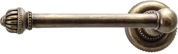 Cricket Cage tissue bar holder left 1780-3