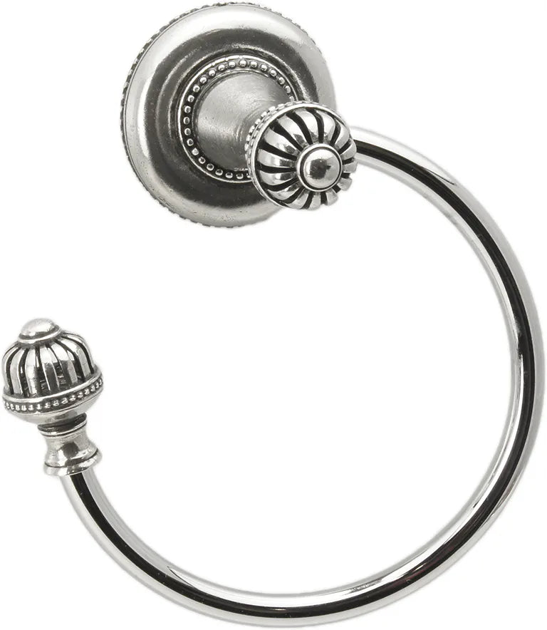 Cricket Cage swing towel smooth ring left 1782-9