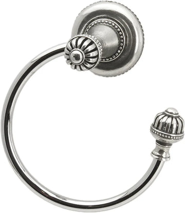 Cricket Cage swing towel smooth ring right 1783-9