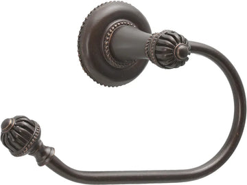 Cricket Cage swing tissue ring left 1785