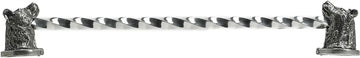 Bear 22'' cc w/ 3/8'' twist center long pull 2508-9