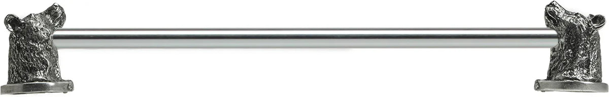 Bear 22'' cc w/ 1/2'' smooth center long pull 2508S-9