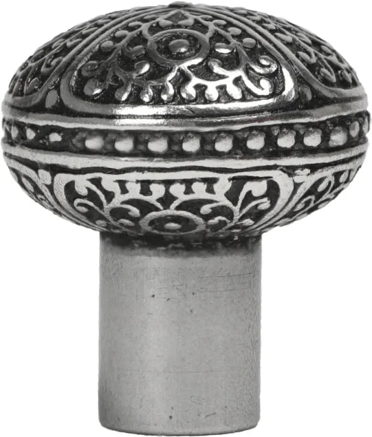 Millennium classic large round knob 304-9