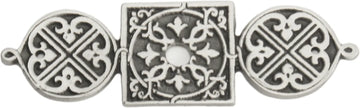 Millennium elongated escutcheon 310