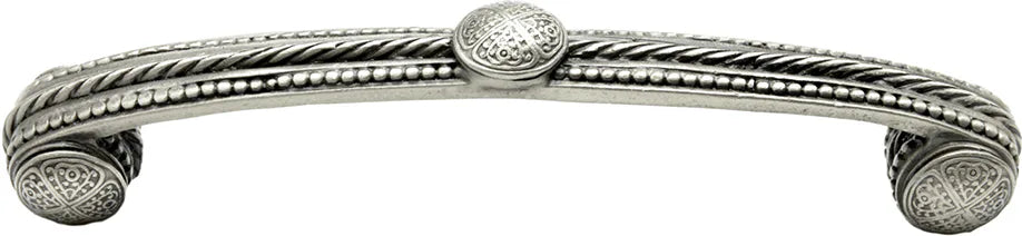Millennium 5'' cc pull beads & rope 325-11
