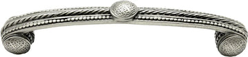 Millennium 5'' cc pull beads & rope 325-11