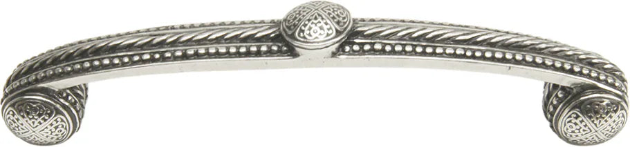 Millennium 5'' cc pull beads & rope 325-9