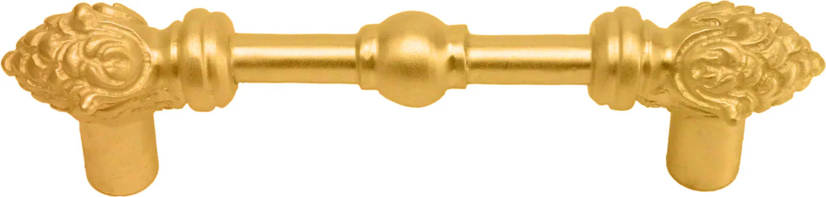 Bienvenue 4'' cc pull 487-8