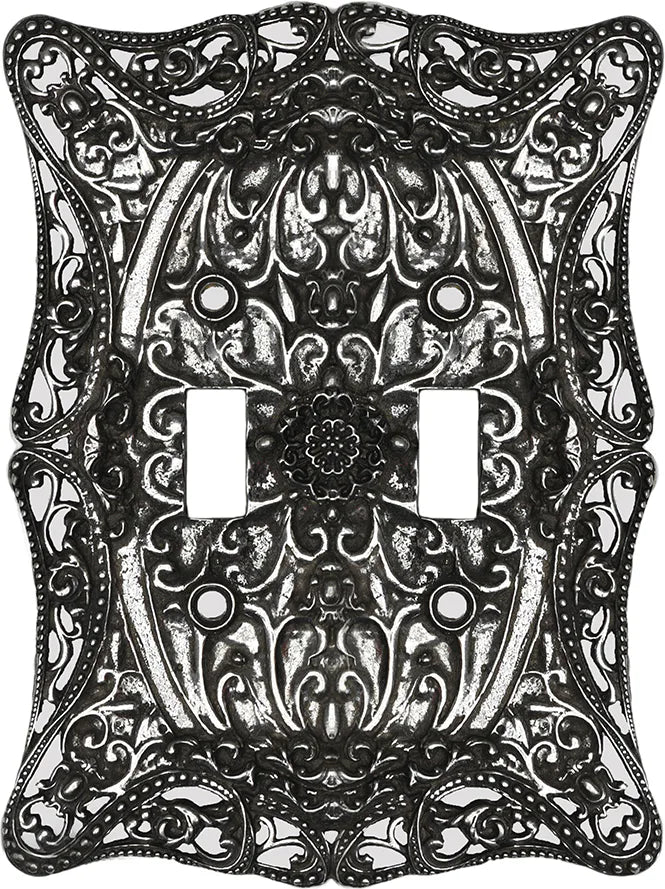 Acanthus Carpe Diem 5001-9 Chalice double toggle 5001-9