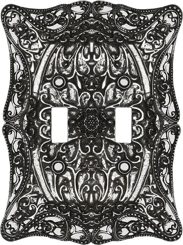 Acanthus Carpe Diem 5001-9 Chalice double toggle 5001-9