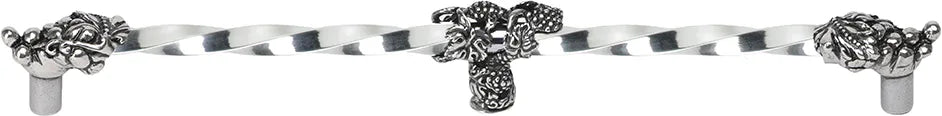 Bacchus 12'' cc w/ 3/8'' twist bar w/ Center Brace 507-9