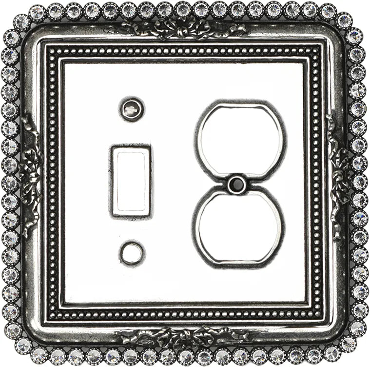 Bacchus medium knob 514-24