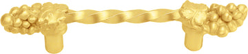 Bacchus 3'' cc pull 521-8