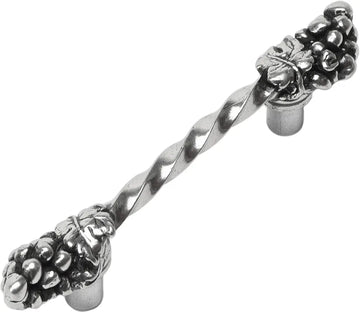 Bacchus 3'' cc pull 521-9
