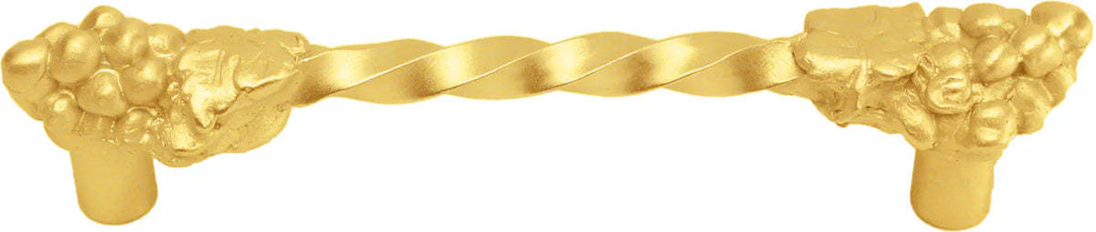 Bacchus 4'' cc pull 522-8