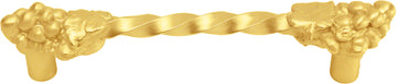 Bacchus 4'' cc pull 522-8