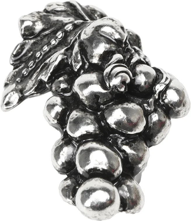 Bacchus large left knob 528-9