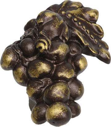 Bacchus large right knob 529