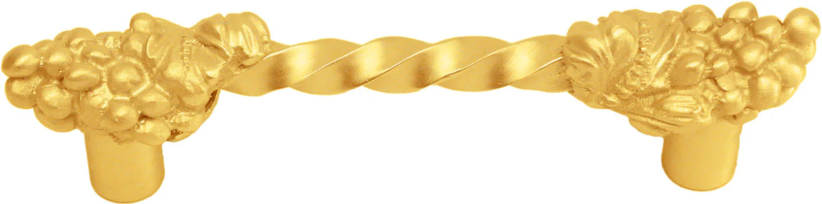 Bacchus large 4'' cc pull 550-8