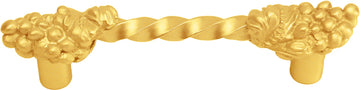 Bacchus large 4'' cc pull 550-8
