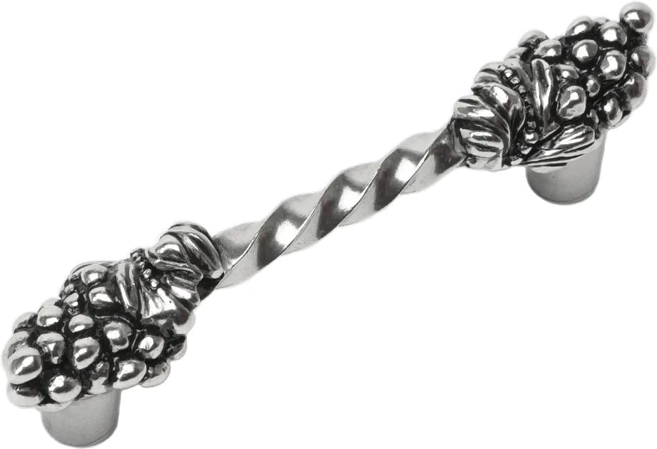 Bacchus large 4'' cc pull 550-9